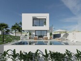 Foto - Villa zum Kaufen in Ciudad Quesada