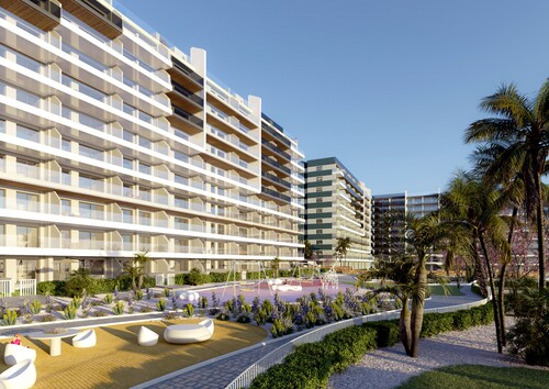 Foto - Appartement in Punta Prima zum Kaufen