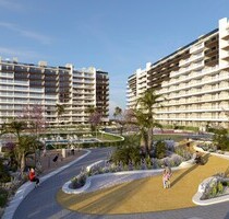 Appartement in Punta Prima - 349.000,00&nbsp;EUR Kaufpreis, ca.&nbsp; 86,00&nbsp;m&sup2; in Punta Prima (PLZ: )