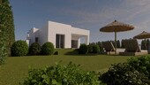 Foto - Villa zum Kaufen in Algorfa