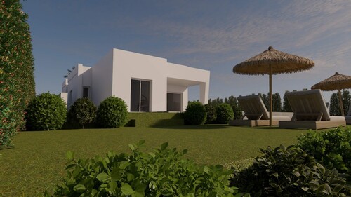 Foto - Villa zum Kaufen in Algorfa