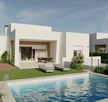 Villa in Algorfa - 779.000,00&nbsp;EUR Kaufpreis, ca.&nbsp; 135,00&nbsp;m&sup2; in Algorfa (PLZ: )