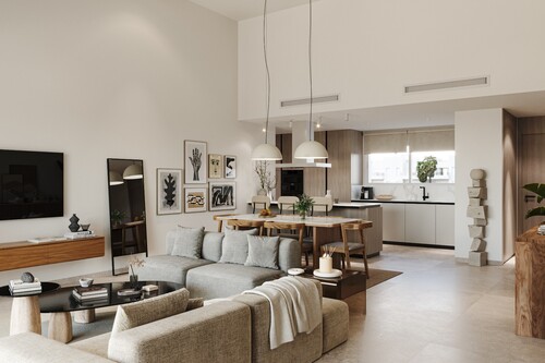 Foto - Villa zum Kaufen in Algorfa