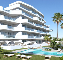 Einfamilienhaus in Mil Palmeras