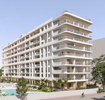 Appartement in Villajoyosa - 272.000,00&nbsp;EUR Kaufpreis, ca.&nbsp; 79,00&nbsp;m&sup2; in Villajoyosa (PLZ: )