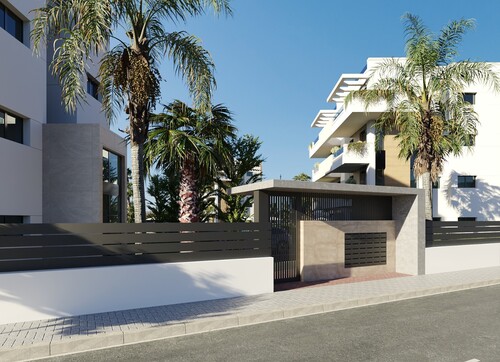 Foto - Appartement in Torre Pacheco zum Kaufen