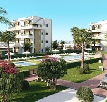 Appartement in Torre Pacheco - 254.900,00&nbsp;EUR Kaufpreis, ca.&nbsp; 83,00&nbsp;m&sup2; in Torre Pacheco (PLZ: )