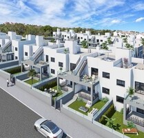 Appartement in San Miguel de Salinas