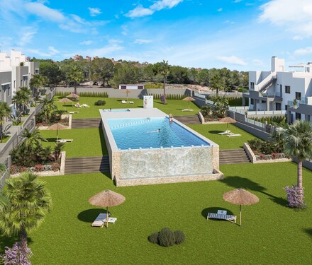 Foto - Appartement in San Miguel de Salinas