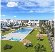 Appartement in San Miguel de Salinas