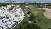 Foto - Villa in Los Alcazares zum Kaufen