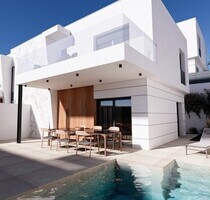 Villa in Pulpí - 350.000,00&nbsp;EUR Kaufpreis, ca.&nbsp; 116,00&nbsp;m&sup2; in Pulpí (PLZ: )