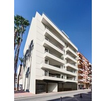 Appartement in Águilas - 320.000,00&nbsp;EUR Kaufpreis, ca.&nbsp; 115,00&nbsp;m&sup2; in Águilas (PLZ: )