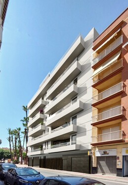Foto - Appartement zum Kaufen in Águilas
