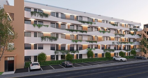 Foto - Appartement in San Pedro del Pinatar