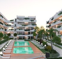 Einfamilienhaus in San Pedro del Pinatar