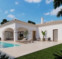 Villa in San Pedro del Pinatar - 809.950,00&nbsp;EUR Kaufpreis, ca.&nbsp; 141,00&nbsp;m&sup2; in San Pedro del Pinatar (PLZ: )