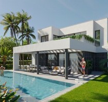 Villa in Finestrat - 643.000,00&nbsp;EUR Kaufpreis, ca.&nbsp; 170,00&nbsp;m&sup2; in Finestrat (PLZ: )