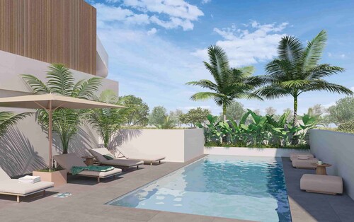 Foto - Einfamilienhaus in Pilar de la Horadada