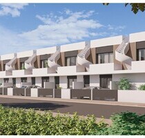 Einfamilienhaus in Pilar de la Horadada