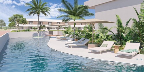 Foto - Einfamilienhaus in Pilar de la Horadada