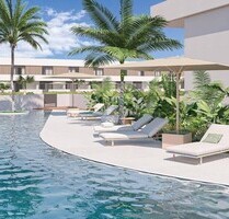 Einfamilienhaus in Pilar de la Horadada