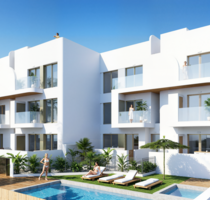 Appartement in Los Alcazares - 279.900,00&nbsp;EUR Kaufpreis, ca.&nbsp; 85,00&nbsp;m&sup2; in Los Alcazares (PLZ: )