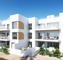 Einfamilienhaus in Los Alcazares