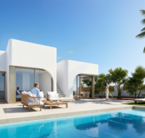 Villa in Los Alcazares - 589.900,00&nbsp;EUR Kaufpreis, ca.&nbsp; 206,00&nbsp;m&sup2; in Los Alcazares (PLZ: )