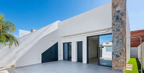 Foto - Appartement in Pilar de la Horadada zum Kaufen