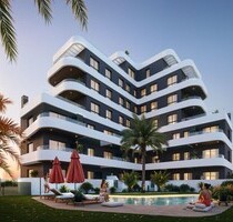 Appartement in Guardamar del Segura