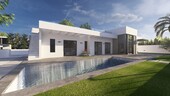 Foto - Villa in Ciudad Quesada - 780.000,00&nbsp;EUR Kaufpreis, ca.&nbsp; 220,00&nbsp;m&sup2;