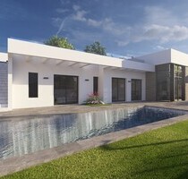 Villa in Ciudad Quesada - 780.000,00&nbsp;EUR Kaufpreis, ca.&nbsp; 220,00&nbsp;m&sup2; in Ciudad Quesada (PLZ: )