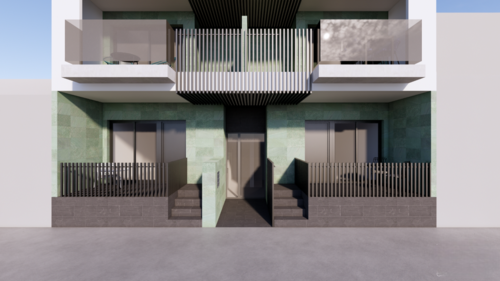 Foto - Appartement in Torre de la Horadada