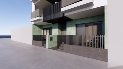 Foto - Appartement in Torre de la Horadada zum Kaufen