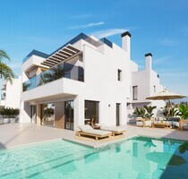 Villa in Torre Pacheco - 785.000,00&nbsp;EUR Kaufpreis, ca.&nbsp; 221,00&nbsp;m&sup2; in Torre Pacheco (PLZ: )