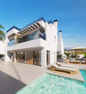 Foto - Villa in Torre Pacheco