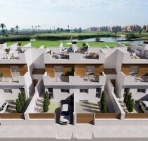 Villa in Los Alcazares - 357.000,00&nbsp;EUR Kaufpreis, ca.&nbsp; 110,00&nbsp;m&sup2; in Los Alcazares (PLZ: )