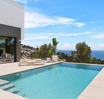 Villa in Altea - 2.135.000,00&nbsp;EUR Kaufpreis, ca.&nbsp; 254,00&nbsp;m&sup2; in Altea (PLZ: )