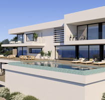 Villa in Benitachell - 6.057.000,00&nbsp;EUR Kaufpreis, ca.&nbsp; 562,00&nbsp;m&sup2; in Benitachell (PLZ: )