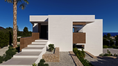 Foto - Villa in Benitachell - 2.073.000,00&nbsp;EUR Kaufpreis, ca.&nbsp; 253,00&nbsp;m&sup2;