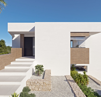 Villa in Benitachell - 2.073.000,00&nbsp;EUR Kaufpreis, ca.&nbsp; 253,00&nbsp;m&sup2; in Benitachell (PLZ: )