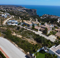 Villa in Benitachell - 2.249.000,00&nbsp;EUR Kaufpreis, ca.&nbsp; 266,00&nbsp;m&sup2; in Benitachell (PLZ: )