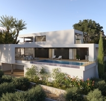 Villa in Benitachell - 1.602.500,00&nbsp;EUR Kaufpreis, ca.&nbsp; 190,00&nbsp;m&sup2; in Benitachell (PLZ: )