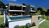 Foto - Villa in Benitachell - 2.450.000,00&nbsp;EUR Kaufpreis, ca.&nbsp; 298,00&nbsp;m&sup2;