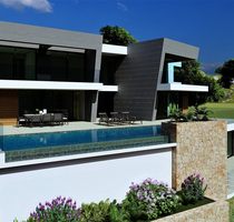 Villa in Benitachell - 2.450.000,00&nbsp;EUR Kaufpreis, ca.&nbsp; 298,00&nbsp;m&sup2; in Benitachell (PLZ: )
