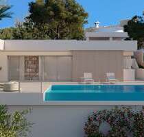 Villa in Benitachell - 1.378.000,00&nbsp;EUR Kaufpreis, ca.&nbsp; 142,00&nbsp;m&sup2; in Benitachell (PLZ: )