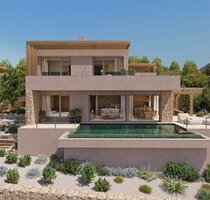 Villa in Lliber - 980.000,00&nbsp;EUR Kaufpreis, ca.&nbsp; 164,00&nbsp;m&sup2; in Lliber (PLZ: )