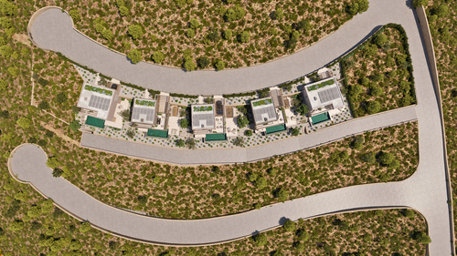 Foto - Villa zum Kaufen in Lliber