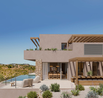 Villa in Lliber - 990.000,00&nbsp;EUR Kaufpreis, ca.&nbsp; 165,00&nbsp;m&sup2; in Lliber (PLZ: )